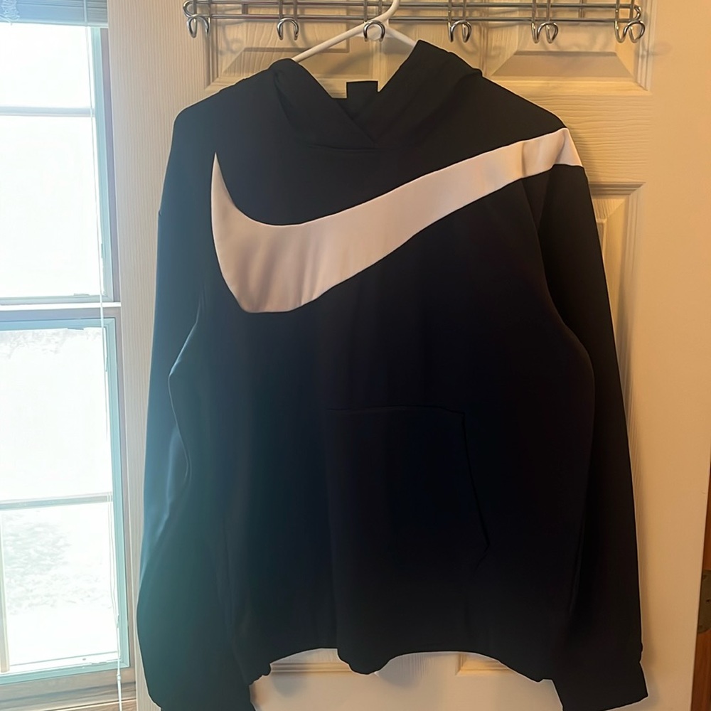 Nike sweatshirt